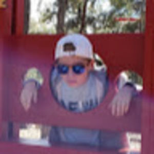 Meet your Posher, Ian